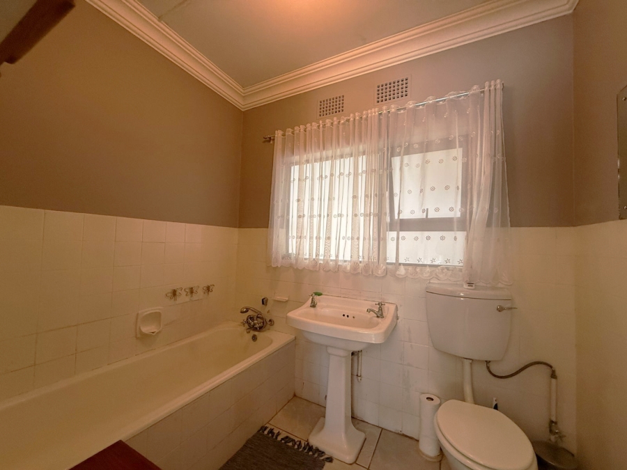 3 Bedroom Property for Sale in Baillie Park North West